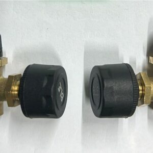 Two Way Valve System