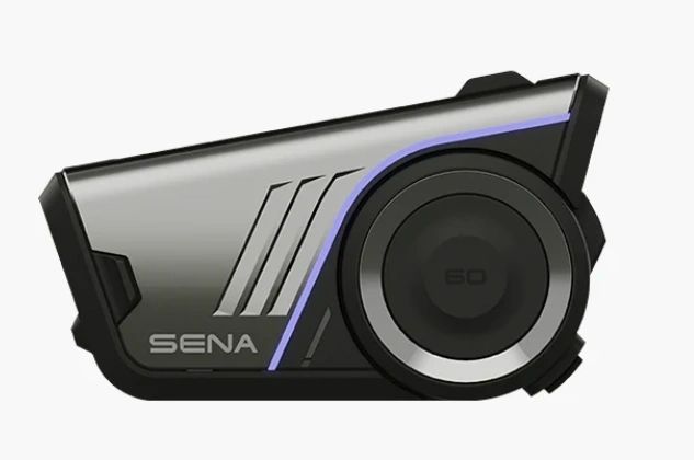 Sena 60S Motorcycle Communication Headset (Single Pack) - Image 5