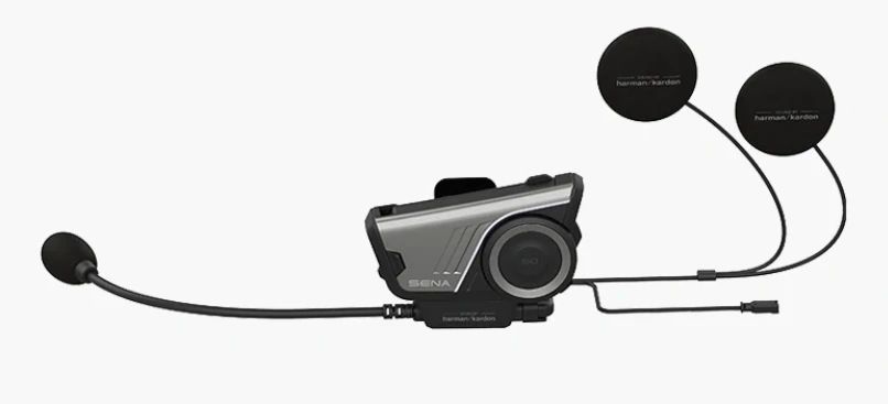 Sena 60S Motorcycle Communication Headset (Single Pack) - Image 7
