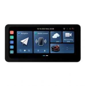 PROPLAY 6.25 LITE EAGLE EYE. 6.25 NCH DISPLAY WITH DVR AND TPMS