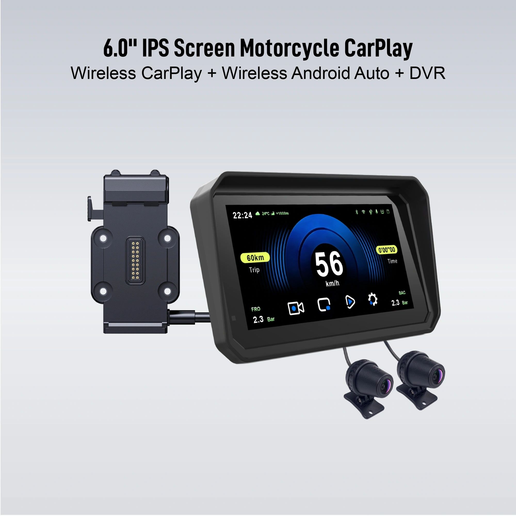 Proplay F96 QR - Image 6