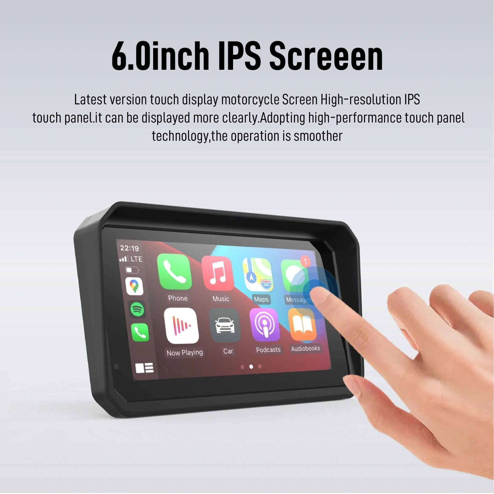 Proplay F96 QR - Image 3