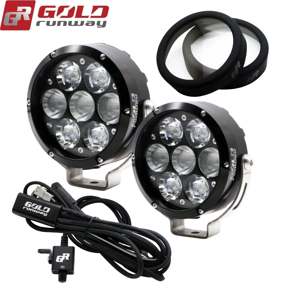 GR 70 X (COMBO) - Image 2