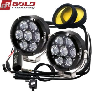 GR 70 X (SPOT)
