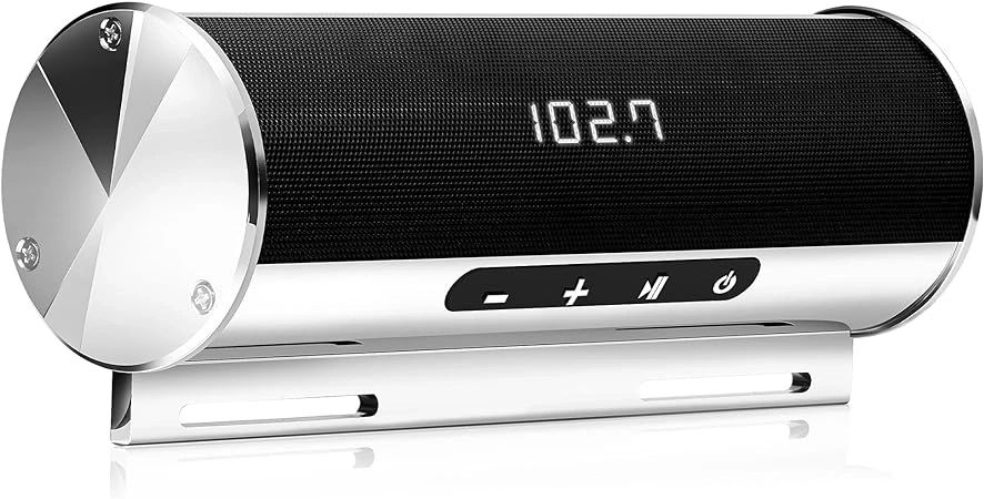 GO HAWK RD8-X Soundbar With Inbuilt Amplifier - Chrome ( 300 Watts ) - Image 5