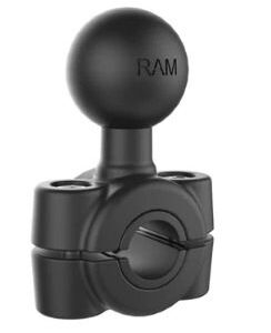 RAM BASE - TORQUE 9.5MM - 15.8MM (3/8" - 5/8")