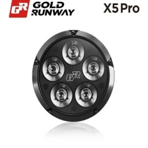 GR X5 PRO (NEW)
