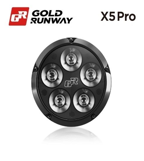 GR X5 PRO (NEW)