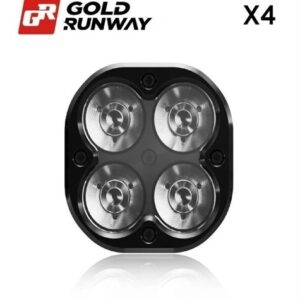 GR X4 (NEW) Gen-3