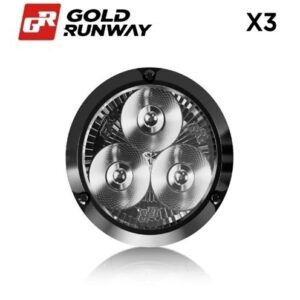 GR X3 (NEW)