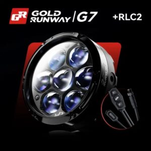 GR G7 (NEW)