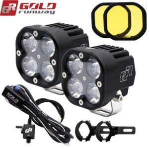 GR X4 (Combo)