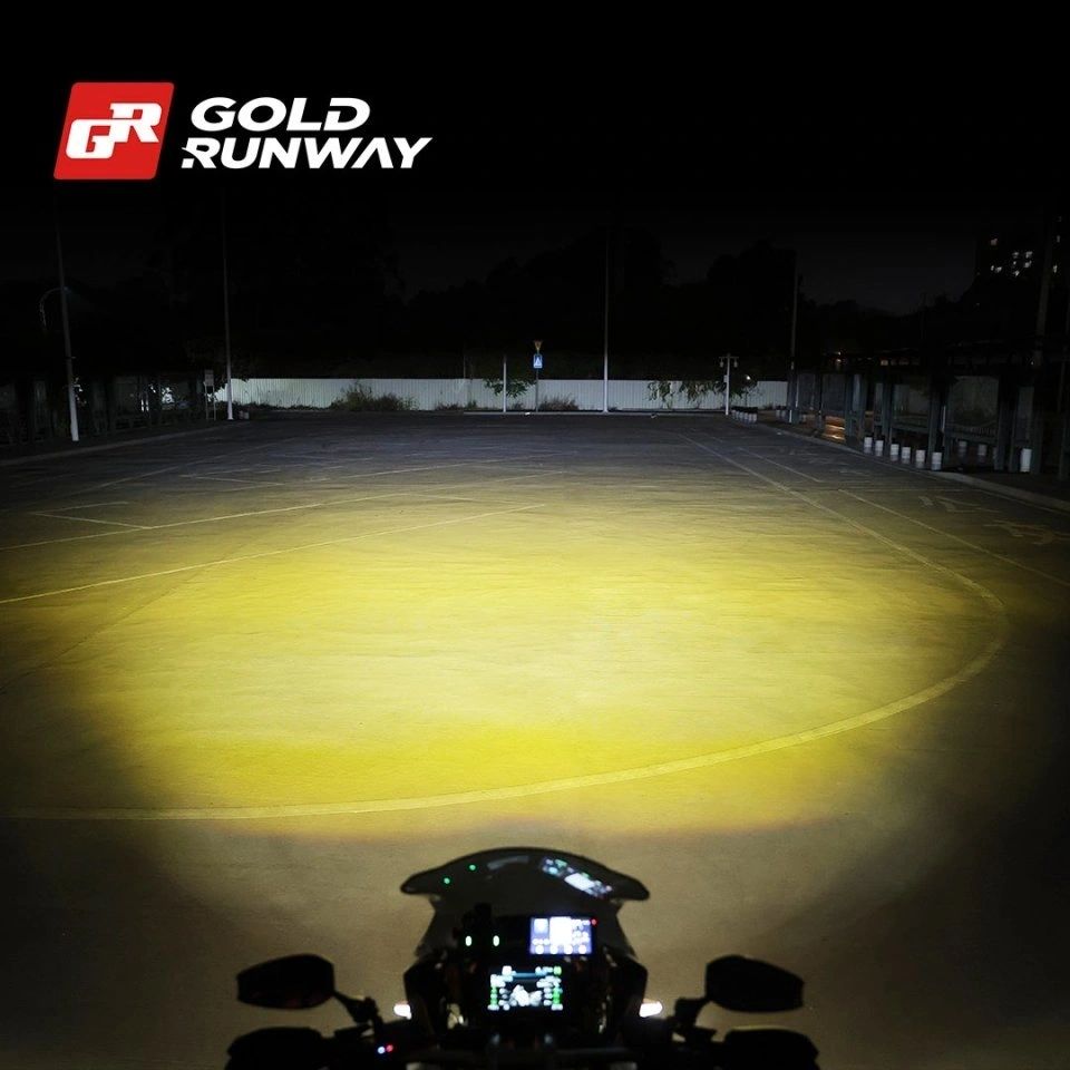 GOLD RUNWAY GR-G1 RLC4-2 160W 17600LM - Image 8