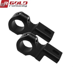 CLAMP 25 MM