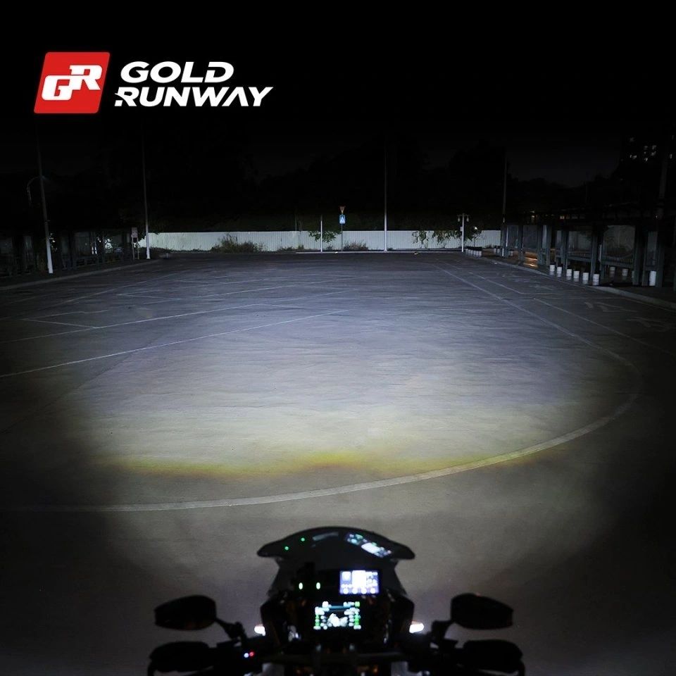 GOLD RUNWAY GR-G1 RLC4-2 160W 17600LM - Image 7