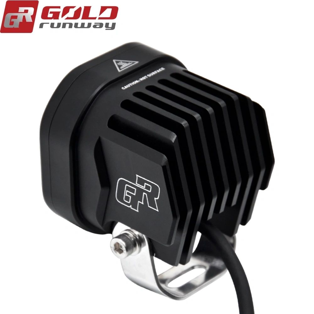 GR X4 (SPOT) - Image 3