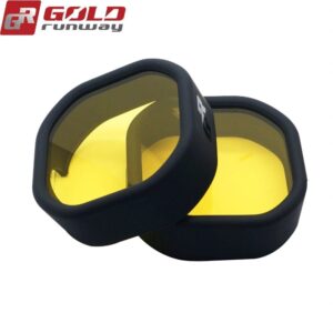 GR 40 X Lenses