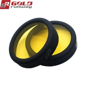 ADV 4 / CR 4 Lense